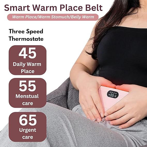 Menstrual Heating Pad